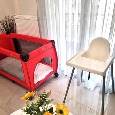 Dream Home Veria Εξωτερικό φωτογραφία