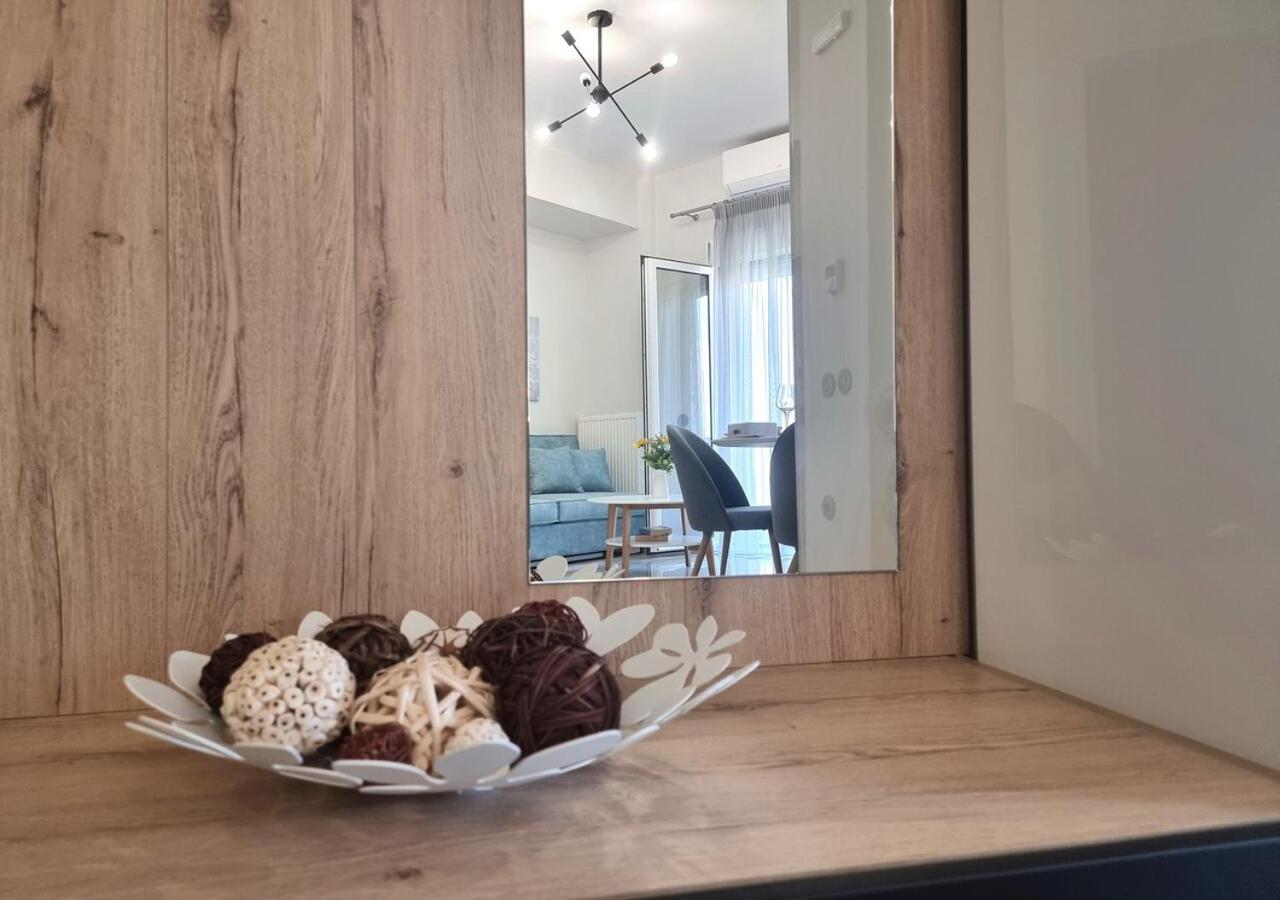 Dream Home Veria Εξωτερικό φωτογραφία