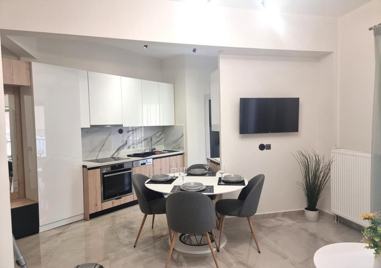 Dream Home Veria Εξωτερικό φωτογραφία