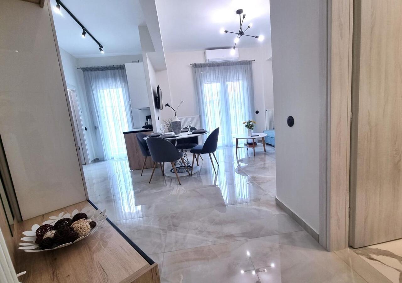 Dream Home Veria Εξωτερικό φωτογραφία