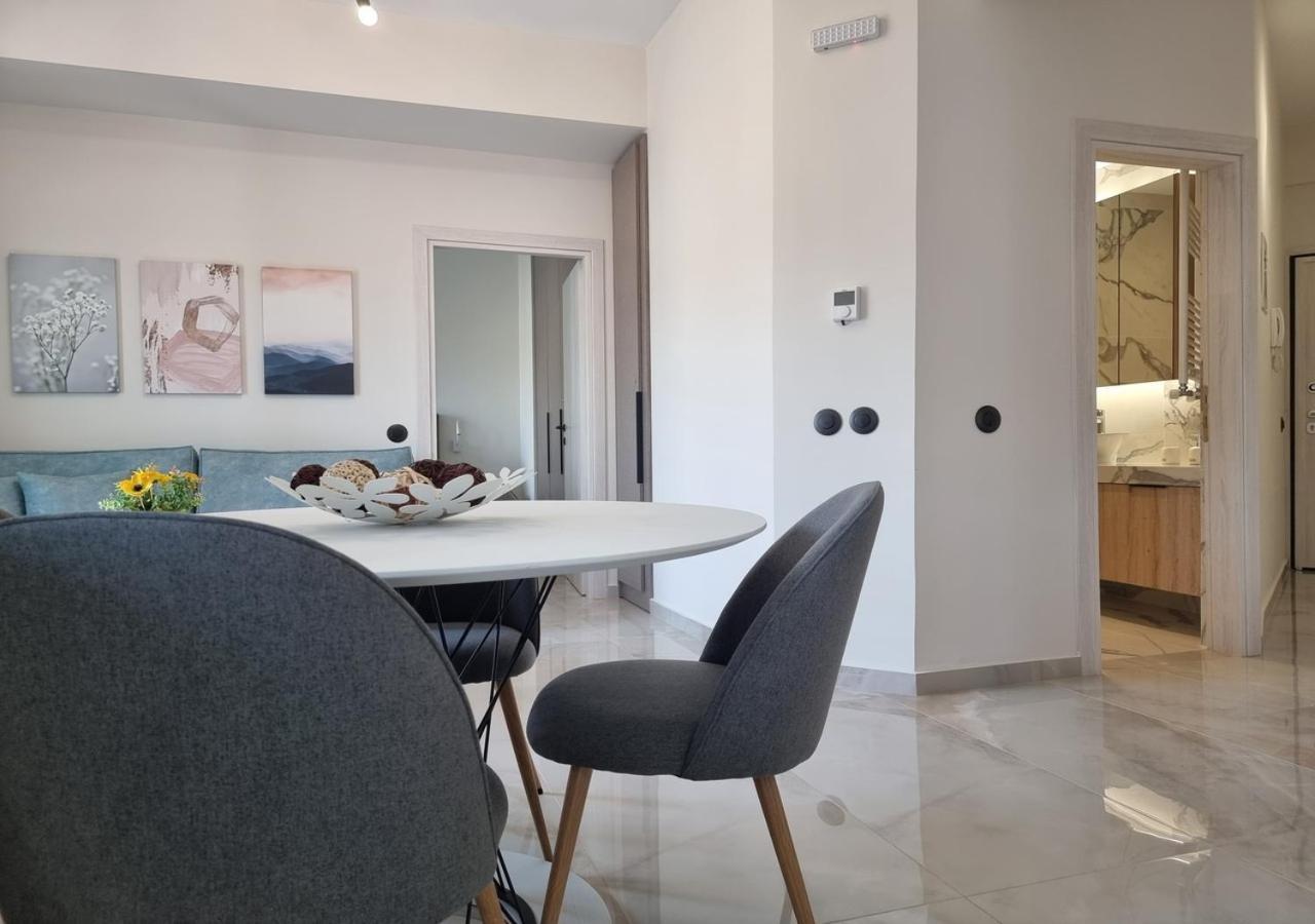 Dream Home Veria Εξωτερικό φωτογραφία