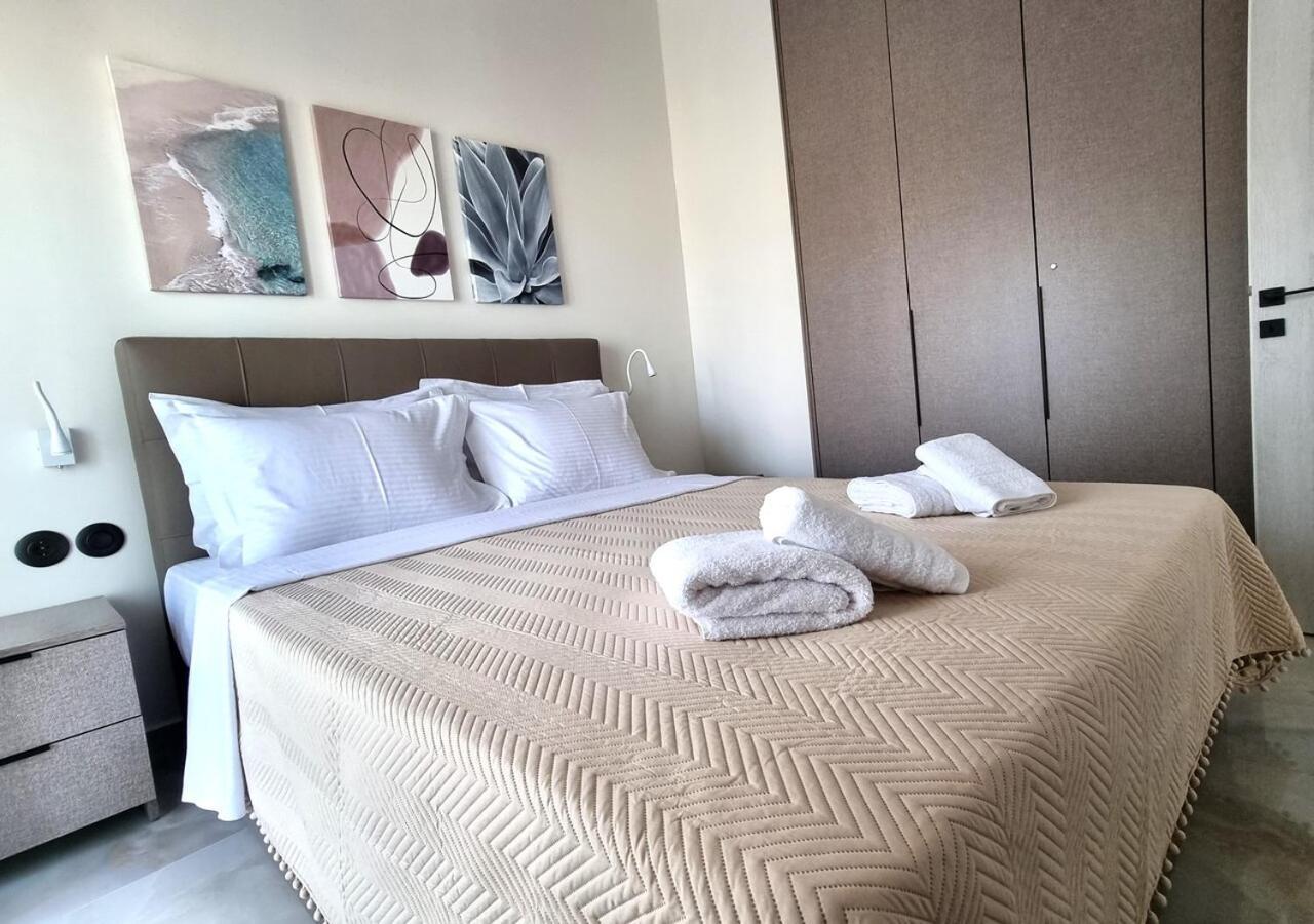 Dream Home Veria Εξωτερικό φωτογραφία