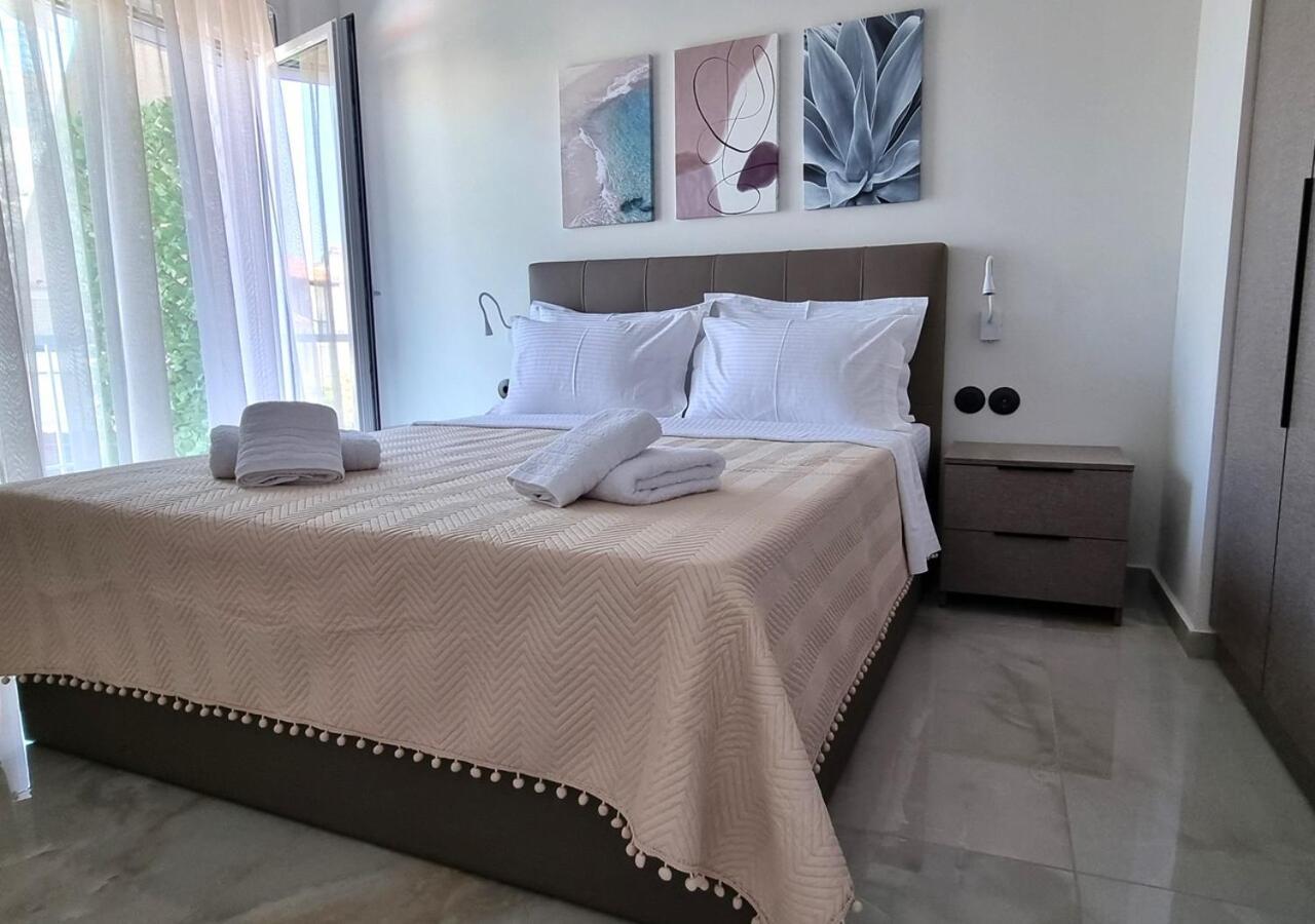 Dream Home Veria Εξωτερικό φωτογραφία