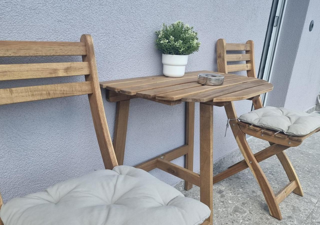 Dream Home Veria Εξωτερικό φωτογραφία