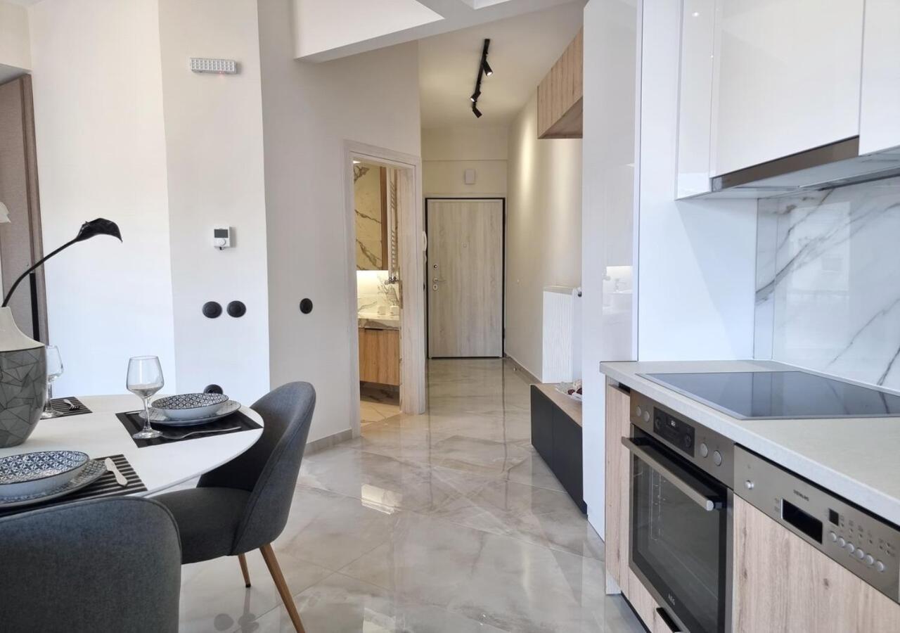 Dream Home Veria Εξωτερικό φωτογραφία