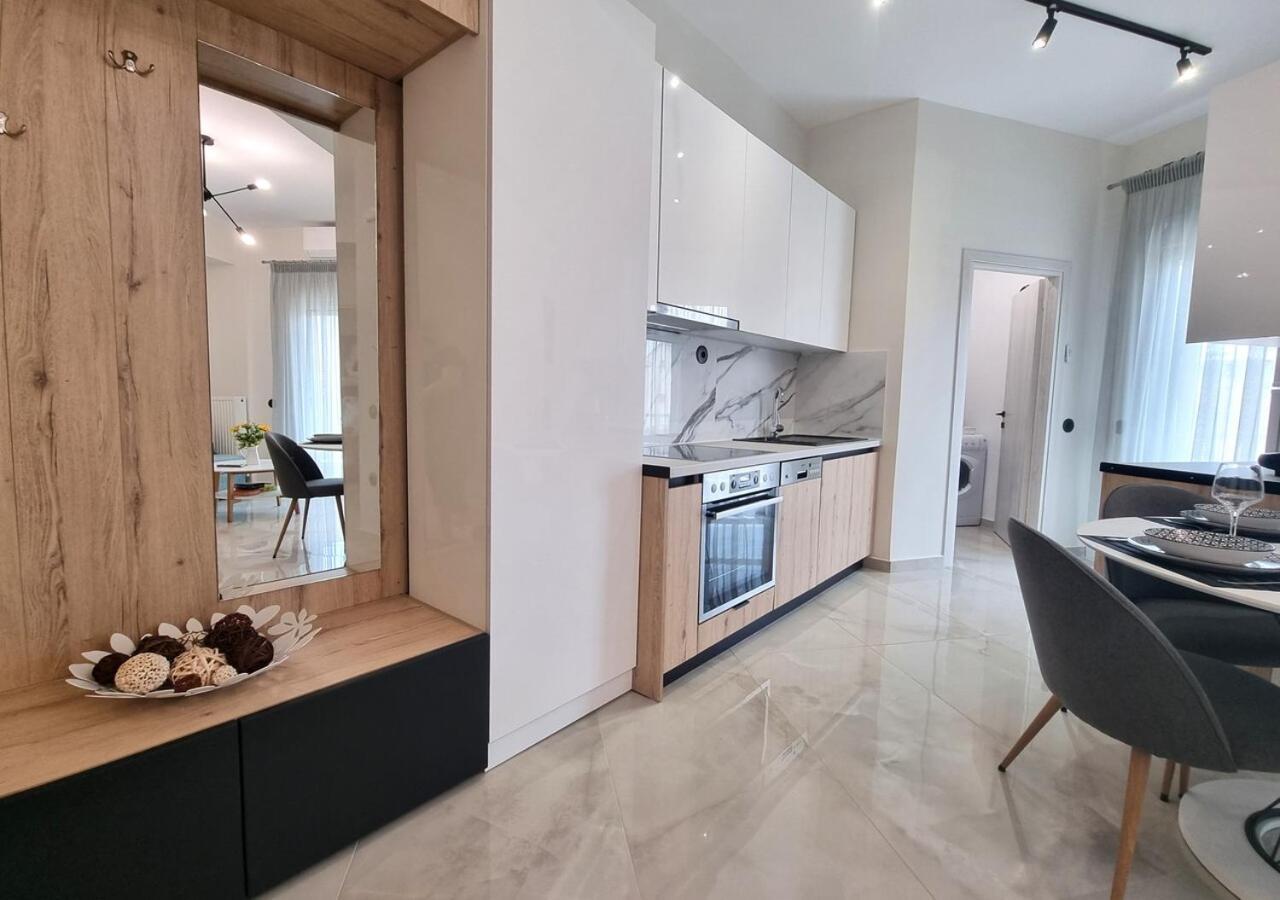Dream Home Veria Εξωτερικό φωτογραφία