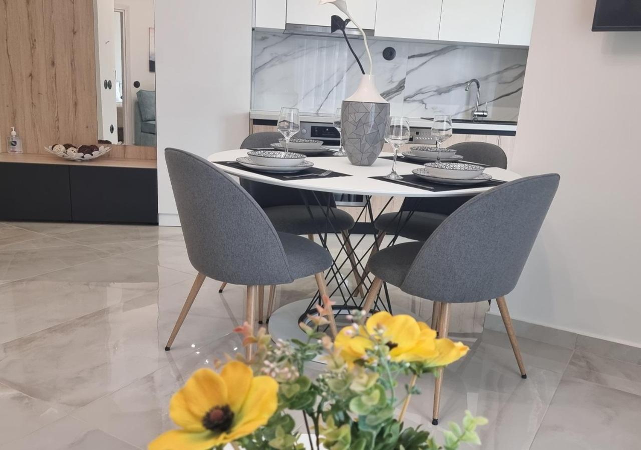 Dream Home Veria Εξωτερικό φωτογραφία