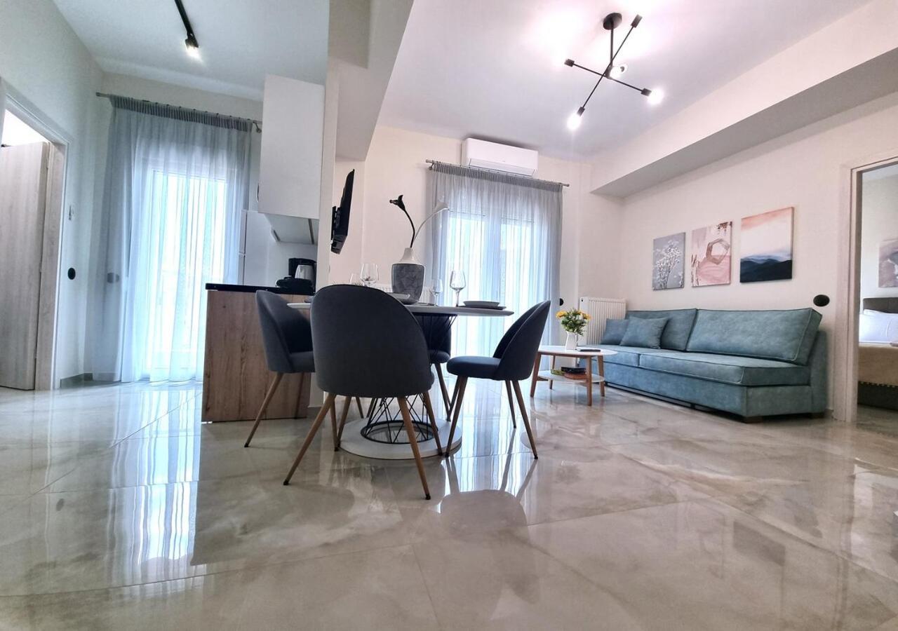 Dream Home Veria Εξωτερικό φωτογραφία