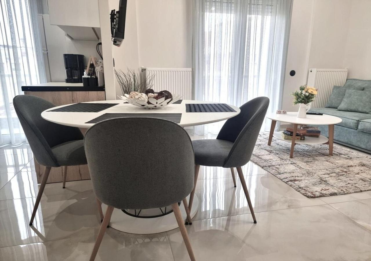 Dream Home Veria Εξωτερικό φωτογραφία