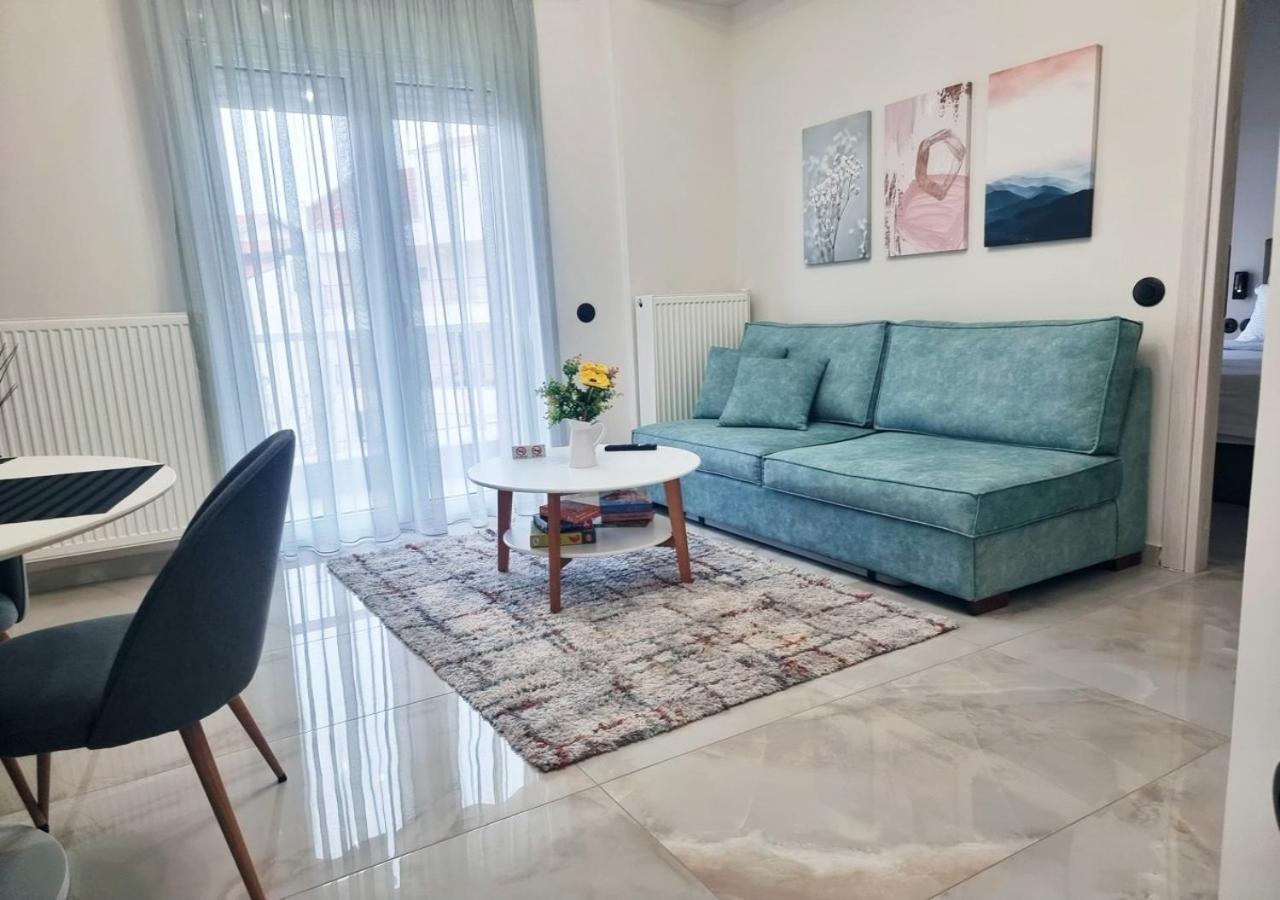 Dream Home Veria Εξωτερικό φωτογραφία