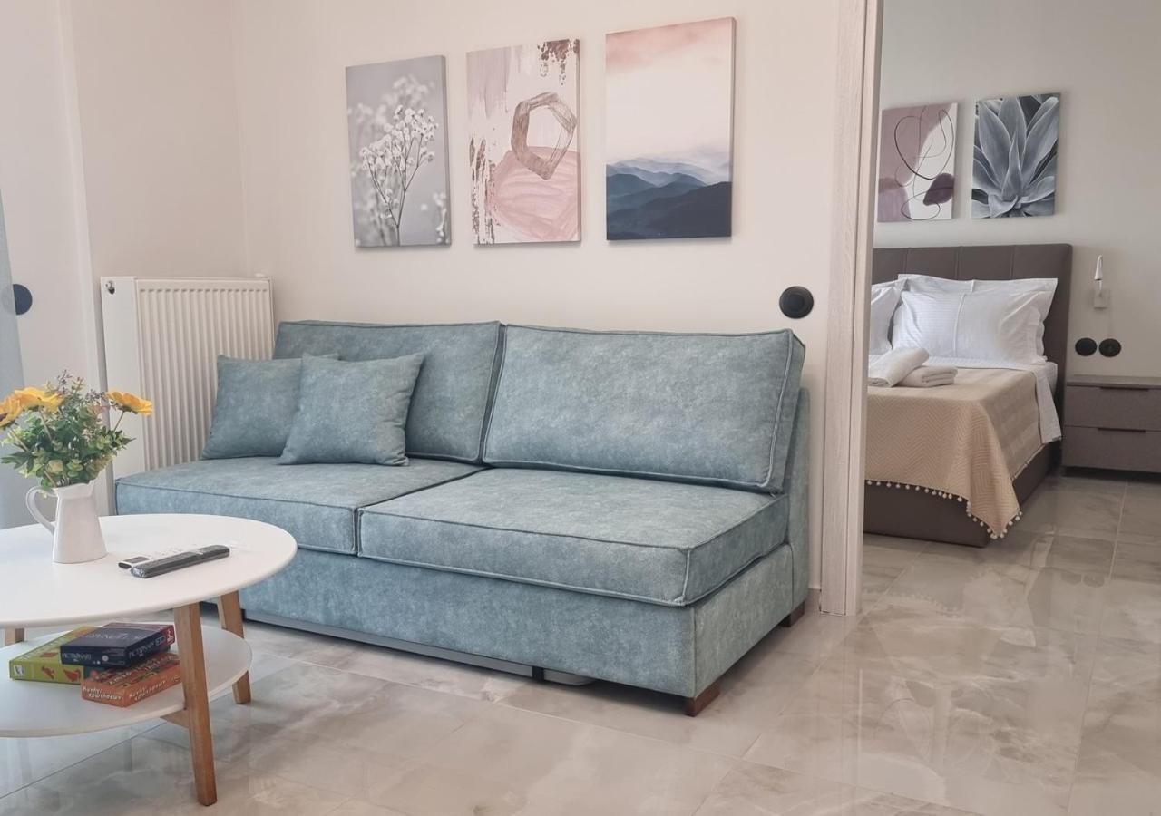 Dream Home Veria Εξωτερικό φωτογραφία