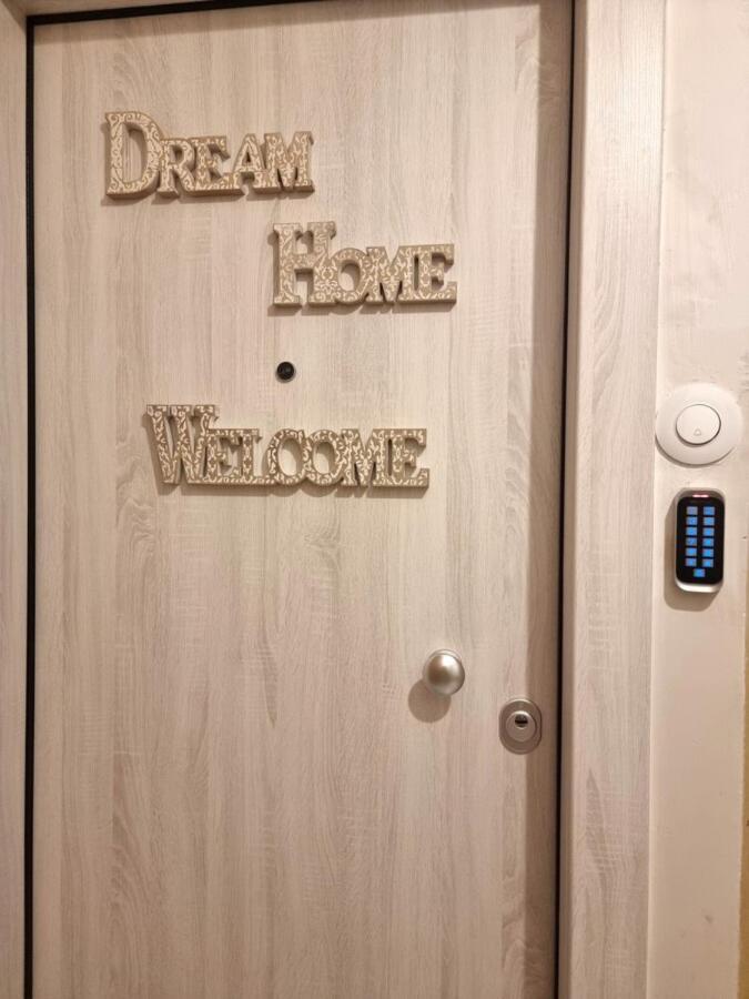 Dream Home Veria Εξωτερικό φωτογραφία