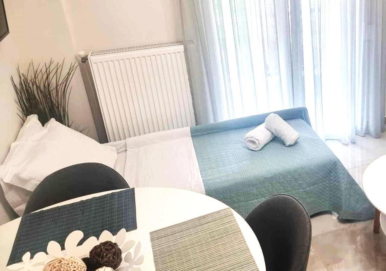 Dream Home Veria Εξωτερικό φωτογραφία